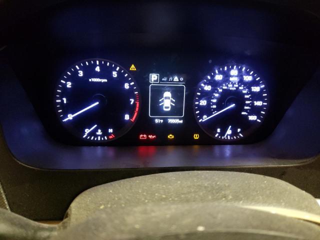 Photo 9 from auction – 2015 HYUNDAI SONATA SE with VIN 5NPE24AF9FH226933