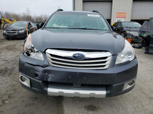 Photo 5 from auction – 2012 SUBARU OUTBACK 2. with VIN 4S4BRBJC8C3236509