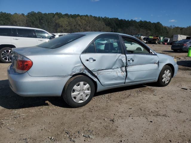 Photo 3 from auction – 2006 TOYOTA CAMRY LE with VIN 4T1BE32K46U724913