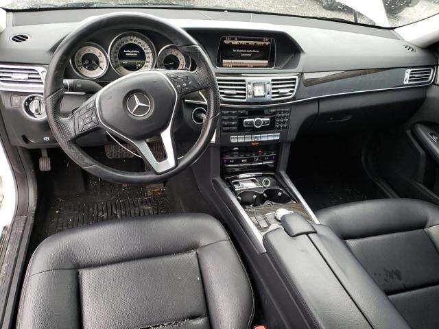 Photo 8 from auction – 2014 MERCEDES-BENZ E 350 4MAT with VIN WDDHF8JBXEA903053