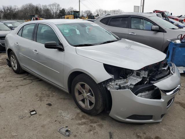 Photo 4 from auction – 2015 CHEVROLET MALIBU LS with VIN 1G11B5SLXFF241498