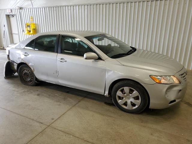 Photo 4 from auction – 2009 TOYOTA CAMRY BASE with VIN 4T1BE46K79U846086