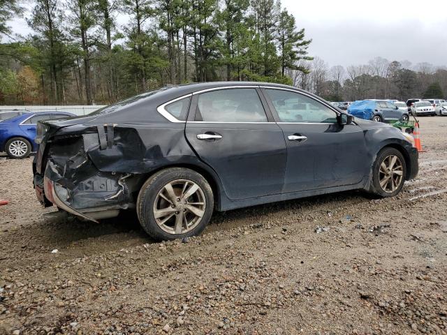 Photo 3 from auction – 2014 NISSAN ALTIMA with VIN 1N4AL3AP8EC284059