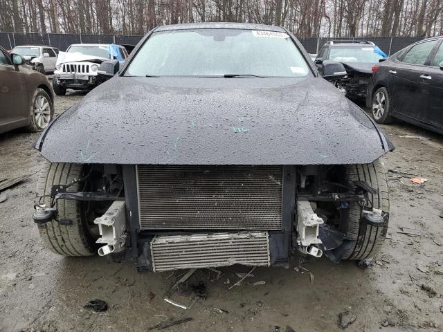 Photo 5 from auction – 2015 BMW 328 I with VIN WBA3A5G5XFNS84481