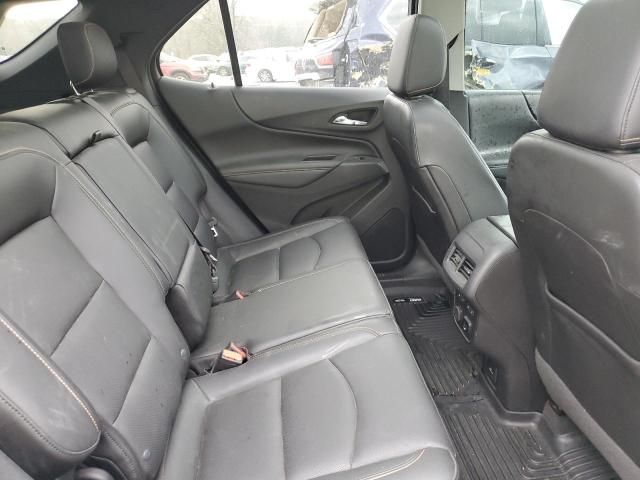 Photo 11 from auction – 2018 CHEVROLET EQUINOX PR with VIN 2GNAXNEX5J6139835