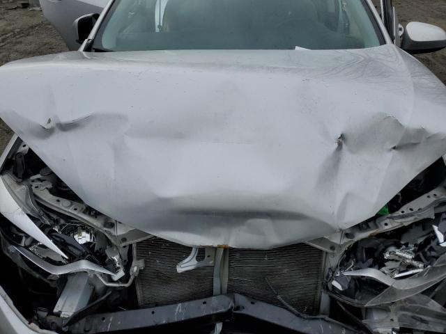 Photo 11 from auction – 2015 TOYOTA COROLLA L with VIN 2T1BURHE9FC236114