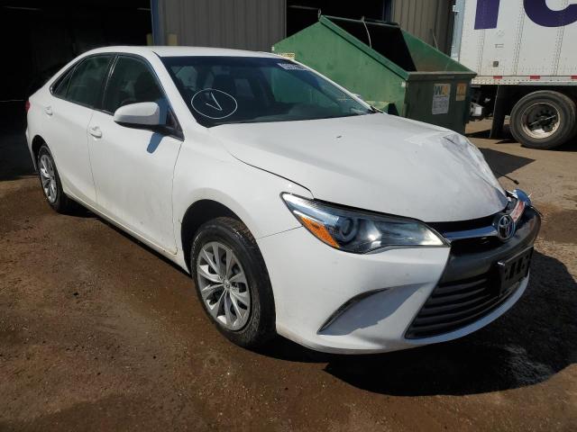 Photo 4 from auction – 2017 TOYOTA CAMRY LE with VIN 4T1BF1FK2HU294720