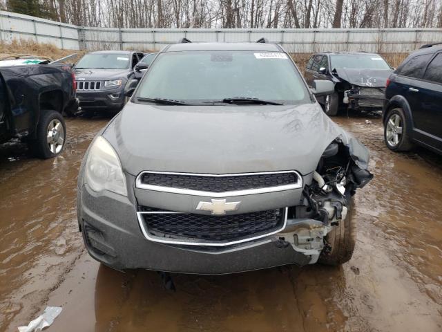 Photo 5 from auction – 2013 CHEVROLET EQUINOX LT with VIN 2GNFLEEK9D6303016