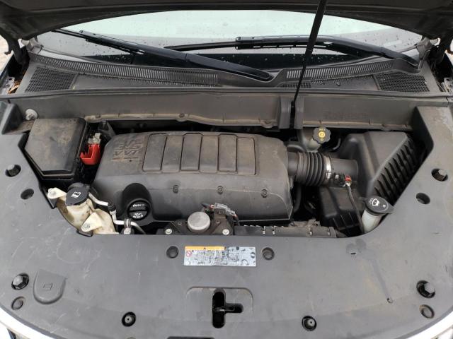 Photo 12 from auction – 2014 CHEVROLET TRAVERSE L with VIN 1GNKRFEDXEJ332775