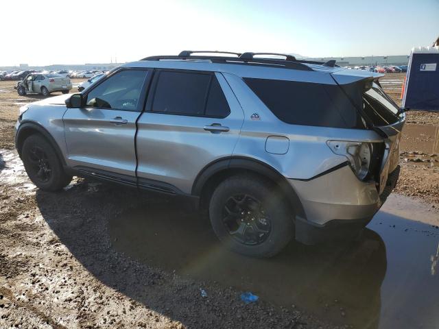 Photo 2 from auction – 2022 FORD EXPLORER T with VIN 1FMSK8JHXNGB68132