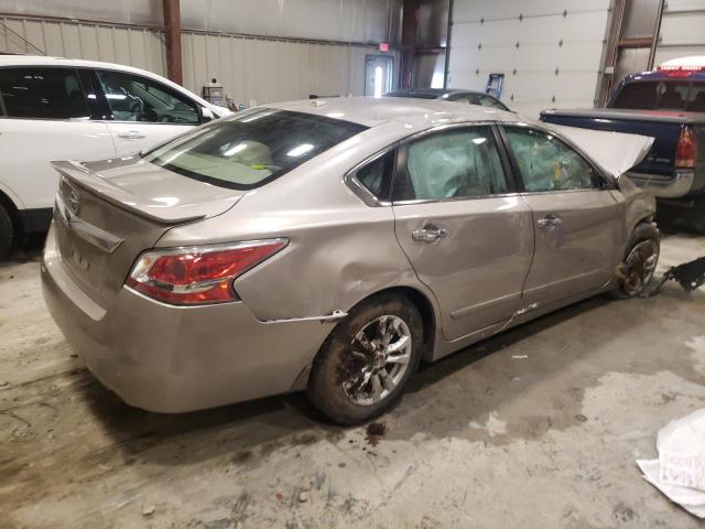 Photo 3 from auction – 2015 NISSAN ALTIMA 2.5 with VIN 1N4AL3AP6FC112940