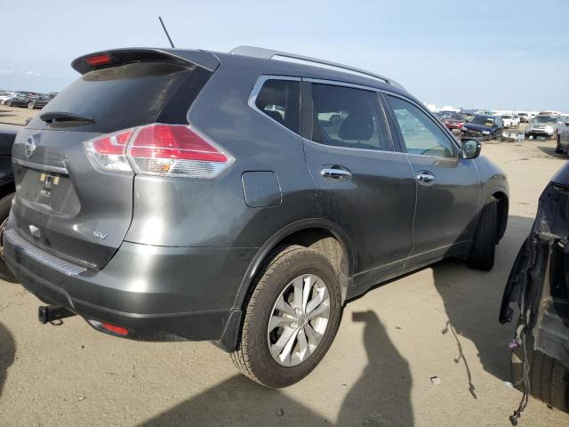 Photo 3 from auction – 2015 NISSAN ROGUE S with VIN KNMAT2MT2FP535729