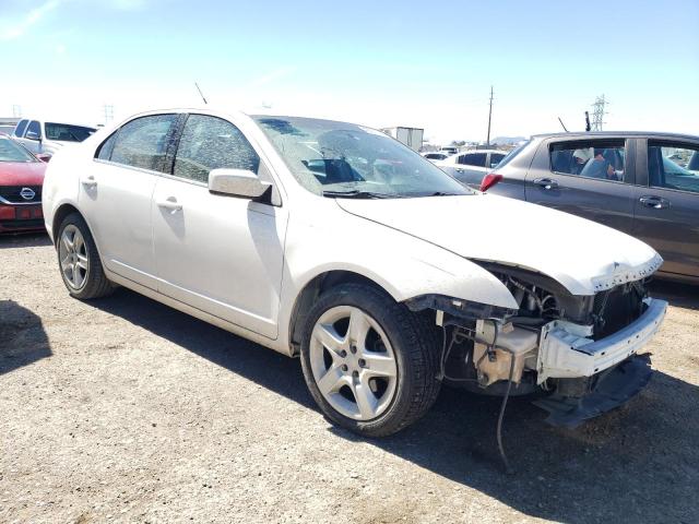 Photo 4 from auction – 2010 MERCURY MILAN with VIN 3MEHM0HA2AR664711
