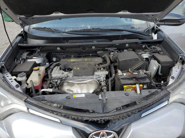 Photo 12 from auction – 2016 TOYOTA RAV4 LE with VIN 2T3ZFREV8GW288435