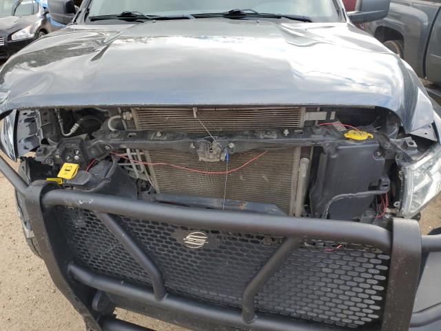 Photo 11 from auction – 2020 RAM 1500 CLASS with VIN 1C6RR7XT7LS150449