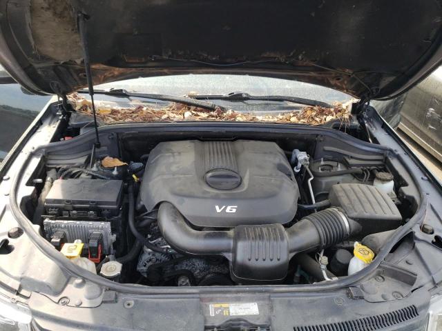 Photo 11 from auction – 2015 JEEP GRAND CHER with VIN 1C4RJFBGXFC103452