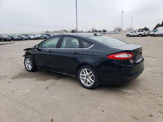 Photo 2 from auction – 2014 FORD FUSION SE with VIN 3FA6P0HD7ER225347
