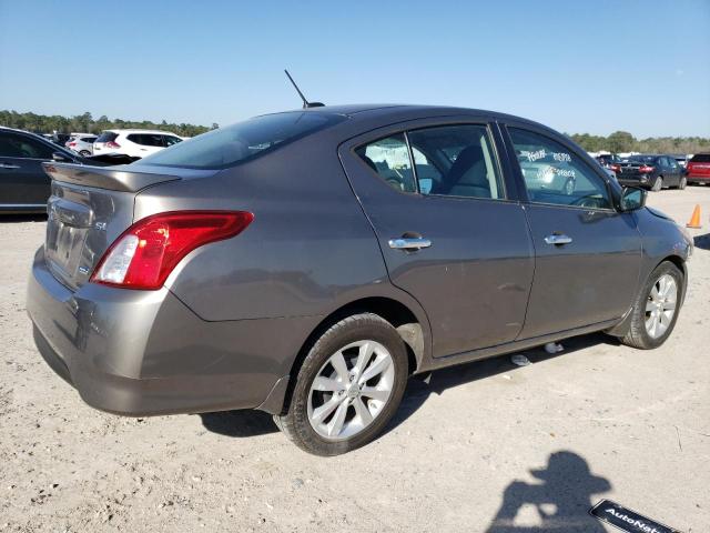 Photo 3 from auction – 2016 NISSAN VERSA S with VIN 3N1CN7AP3GL889220