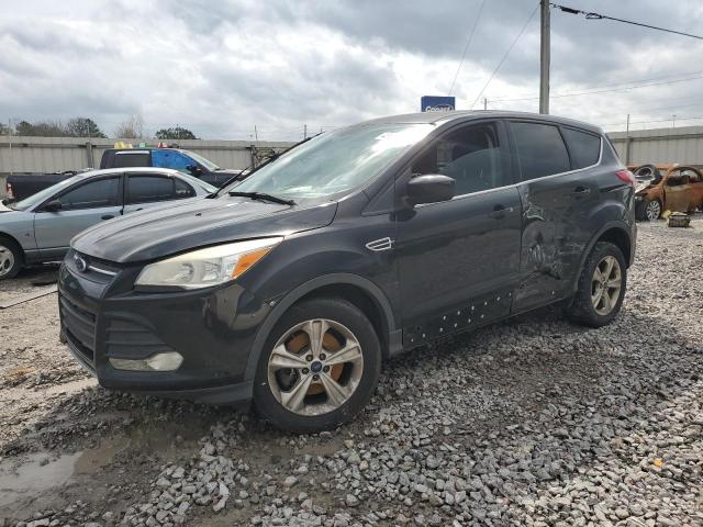 FORD ESCAPE SE 2013 with VIN 1FMCU0G90DUD90761 - Photo from auction