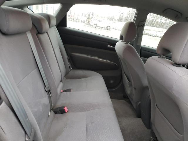 Photo 10 from auction – 2008 TOYOTA PRIUS with VIN JTDKB20U687694293