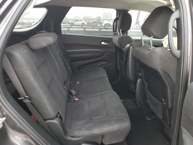 Photo 11 from auction – 2021 DODGE DURANGO SX with VIN 1C4RDHAG6MC577903