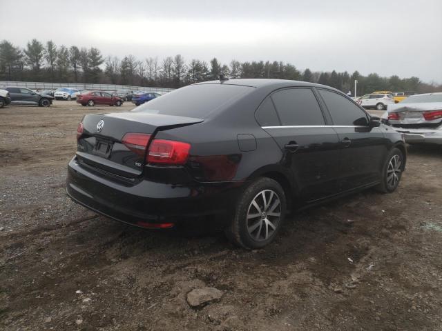 Photo 3 from auction – 2017 VOLKSWAGEN JETTA SE with VIN 3VWDB7AJ7HM354471