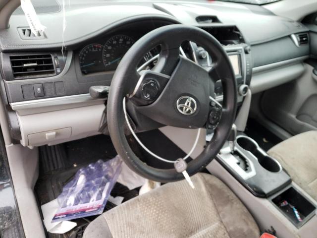 Photo 8 from auction – 2013 TOYOTA CAMRY L with VIN 4T1BF1FK0DU718874