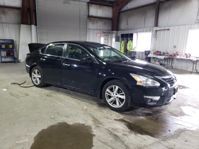 Photo 4 from auction – 2015 NISSAN ALTIMA 2.5 with VIN 1N4AL3AP7FC585617