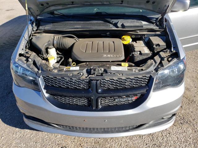 Photo 12 from auction – 2015 DODGE GRAND CARA with VIN 2C4RDGCG5FR705288