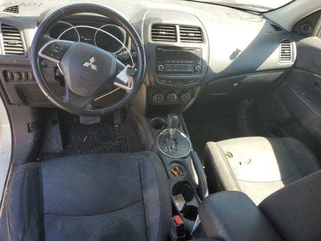 Photo 8 from auction – 2015 MITSUBISHI OUTLANDER with VIN 4A4AP3AU3FE035431