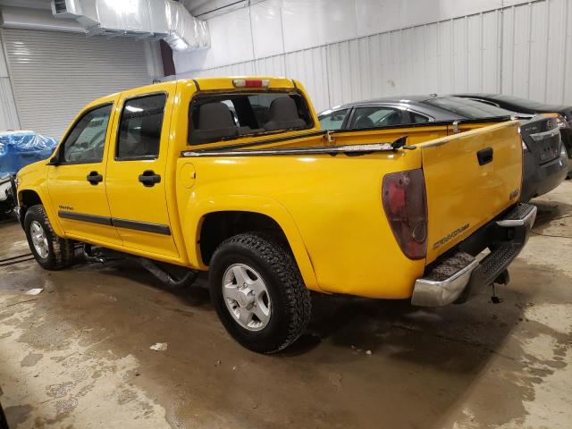 Photo 2 from auction – 2005 GMC CANYON with VIN 1GTDT136458254382