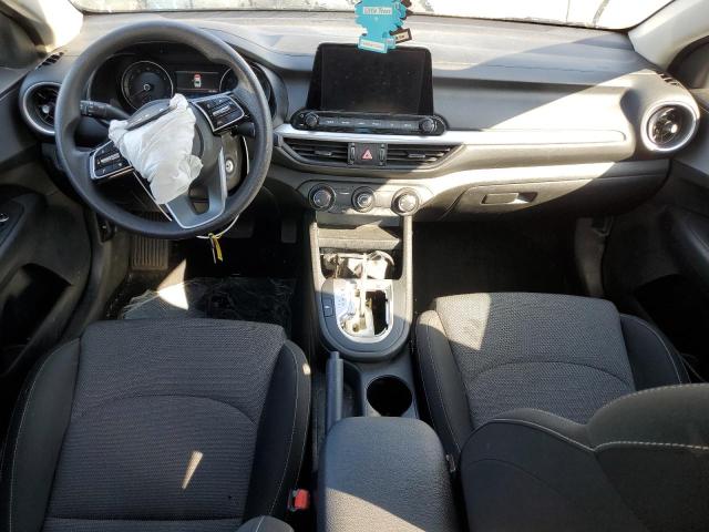 Photo 8 from auction – 2022 KIA FORTE FE with VIN 3KPF24AD1NE468539
