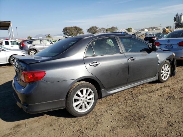 Photo 3 from auction – 2010 TOYOTA CARROLLA with VIN 1NXBU4EE4AZ239243