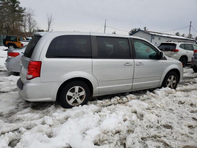 Photo 3 from auction – 2011 DODGE GRAND CARA with VIN 2D4RN3DG1BR611975