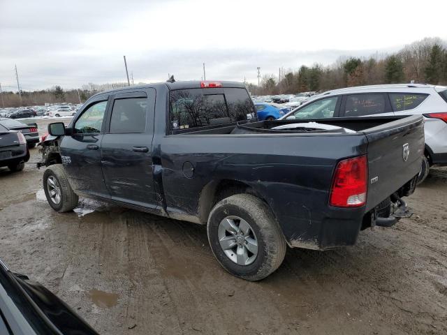 Photo 2 from auction – 2020 RAM 1500 CLASS with VIN 1C6RR6TT8LS136141