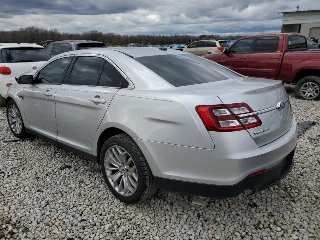 Photo 2 from auction – 2017 FORD TAURUS LIM with VIN 1FAHP2F85HG108310