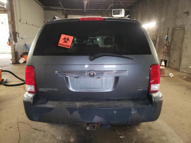 Photo 6 from auction – 2008 CHRYSLER ASPEN LIMI with VIN 1A8HW58208F140815