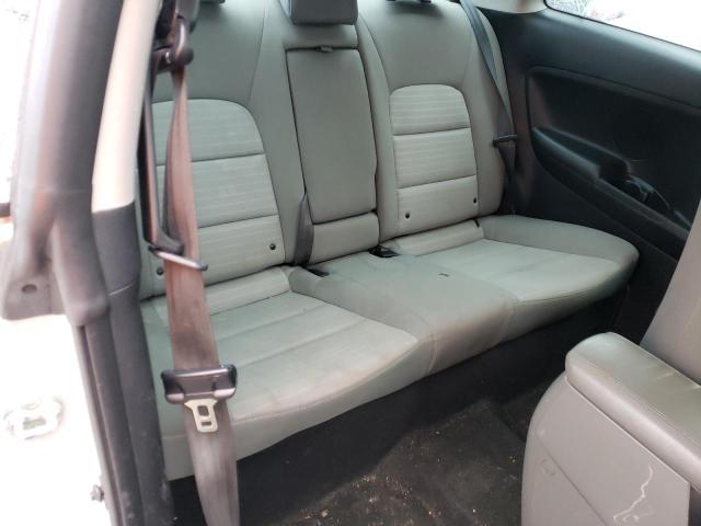 Photo 10 from auction – 2014 KIA FORTE EX with VIN KNAFX6A81E5237357