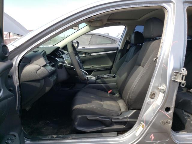 Photo 7 from auction – 2016 HONDA CIVIC EX with VIN 19XFC1F32GE206835