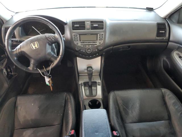 Photo 8 from auction – 2007 HONDA ACCORD EX with VIN 1HGCM56827A201299