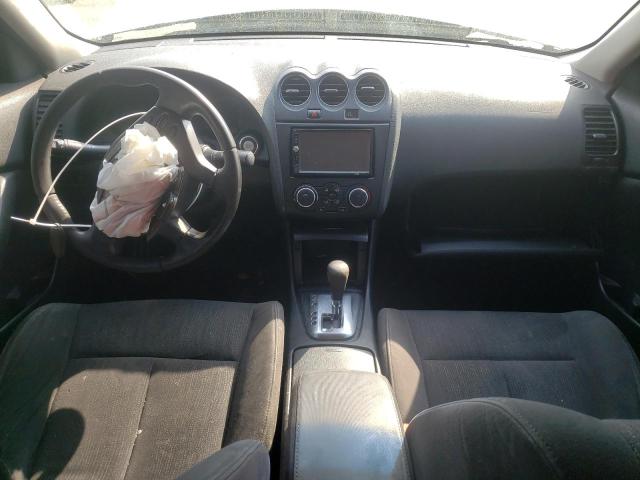 Photo 8 from auction – 2010 NISSAN ALTIMA BAS with VIN 1N4AL2AP5AN474491