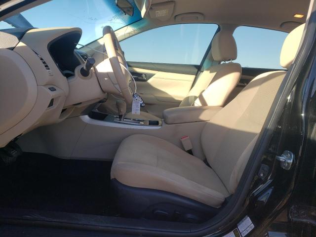 Photo 7 from auction – 2015 NISSAN ALTIMA 2.5 with VIN 1N4AL3AP3FC469508