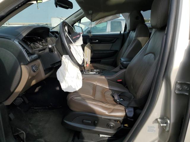 Photo 7 from auction – 2015 GMC ACADIA SLT with VIN 1GKKRSKD0FJ260674