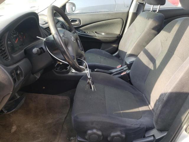 Photo 7 from auction – 2005 NISSAN SENTRA 1.8 with VIN 3N1CB51D45L491353