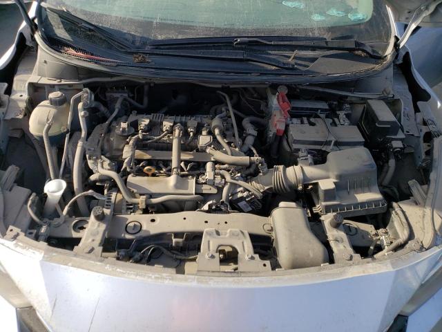 Photo 11 from auction – 2020 NISSAN VERSA SV with VIN 3N1CN8EV9LL874293