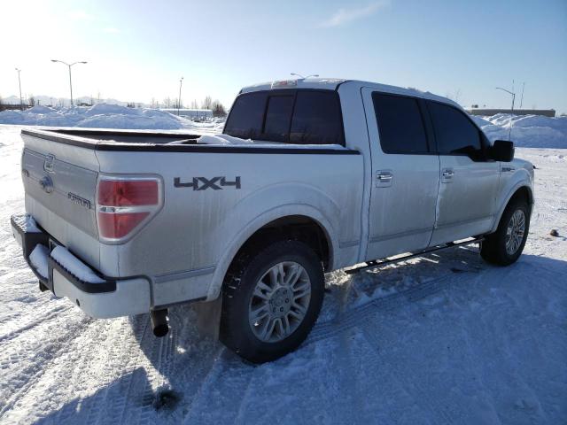 Photo 3 from auction – 2009 FORD F150 SUPER with VIN 1FTPW14V99FA03482