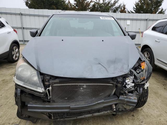 Photo 5 from auction – 2010 HONDA ODYSSEY EX with VIN 5FNRL3H71AB025512