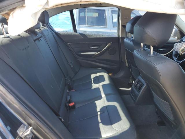 Photo 10 from auction – 2013 BMW 328 I with VIN WBA3A5G56DNP18957