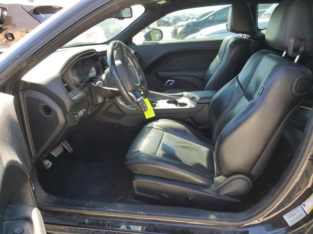 Photo 7 from auction – 2017 DODGE CHALLENGER with VIN 2C3CDZAG7HH573328