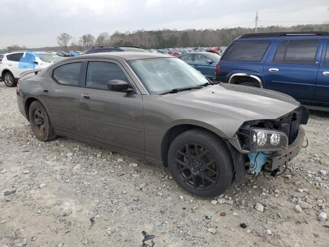 Photo 4 from auction – 2009 DODGE CHARGER SX with VIN 2B3LA33V39H616983